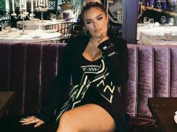 Karol G. La cantante busca desprenderse de la etiqueta de “reggaetonera” y mostrar todo su talento. ESPECIAL