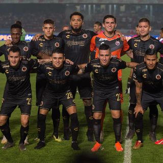 Veracruz, el peor equipo de la historia del futbol mexicano