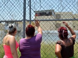 Los primeros reportes indican que todas las víctimas presentaban heridas de arma blanca. SUN / ARCHIVO