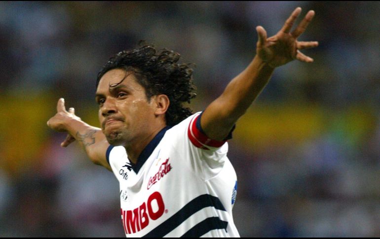 La orden de aprehensión se había girado a principios de 2017 y desde entonces se había mantenido prófugo. EL INFORMADOR / ARCHIVO