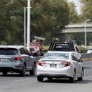 Mayoría de autos que circulan en el país no tiene seguro: AMIS