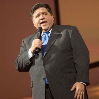 Gobernador de Illinois presenta proyecto para legalizar mariguana