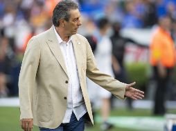 MEXSPORT/J. Martínez