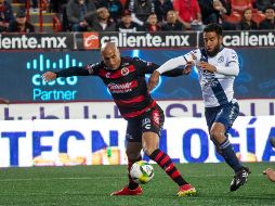 Xolos se metió a la Liguilla de forma contundente. NTX