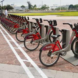 Jalisco, el primer lugar en inversión para los ciclistas