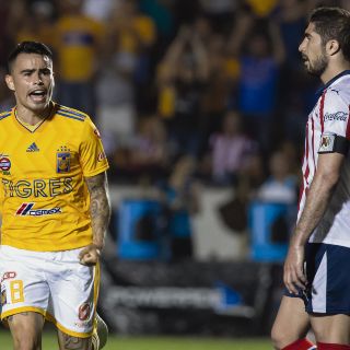 Derrota rojiblanca a detalle