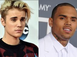 Justin Bieber asegura que cuando Chris Brown muera, muchos reconocerán que era un grande de la música pese a ese 