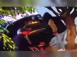 El robo habría ocurrido el pasado 2 de mayo en la colonia Oblatos. TWITTER / @alertasurbanas