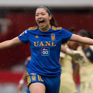 Tigres elimina al América de la Liguilla femenil
