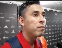 Isijara no tuvo empacho para señalar que si Grupo Orlegi viene para ayudar a los Zorros, lo recibirían con los brazos abiertos. EL INFORMADOR / D. Reos