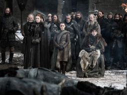 Desde el comienzo de la octava temporada, HBO Go ha presentado fallas. ESPECIAL