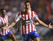 MEXSPORT / O. Martínez