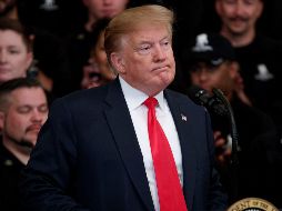 La medida aumenta la tensión de cara a la negociaciones entre ambos países. ARCHIVO / EFE