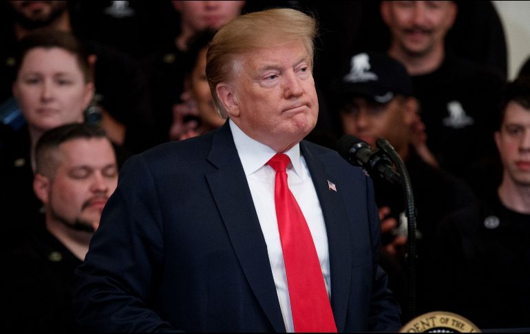 La medida aumenta la tensión de cara a la negociaciones entre ambos países. ARCHIVO / EFE