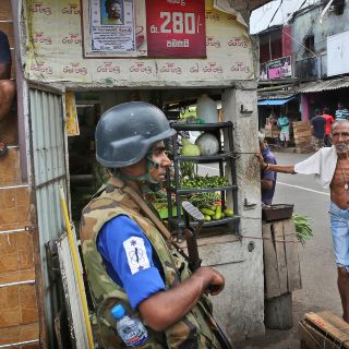 Sri Lanka expulsa a 200 predicadores islámicos tras ataques