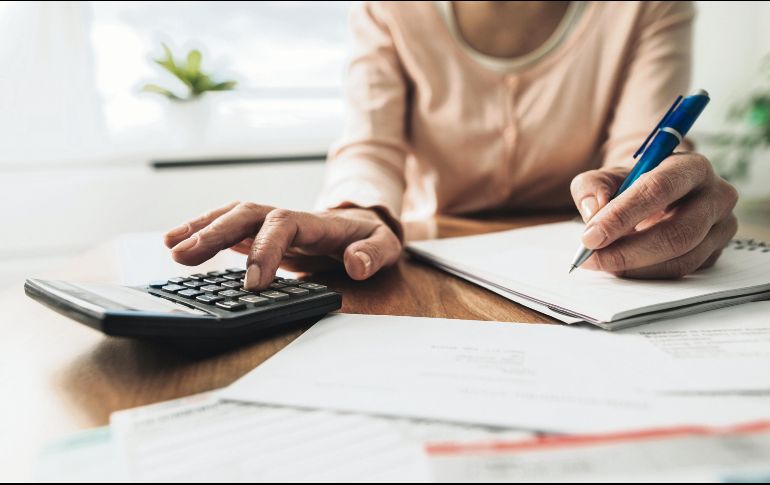 El significado de este término debe ser conocido por pequeños contribuyentes. STOCK