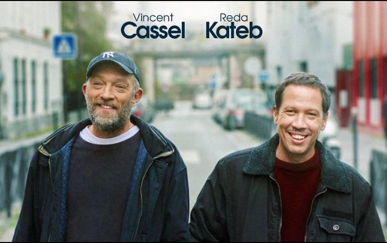 La 72 edición del Festival de Cannes se celebrará del 14 al 25 de mayo de 2019. TWITTER / @Gaumont