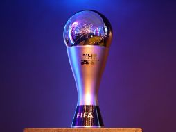 La ceremonia de trofeos ''The Best'' contará ahora con 11 premios, encabezados por los de mejor jugador y mejor jugadora. TWITTER / @FIFAcom