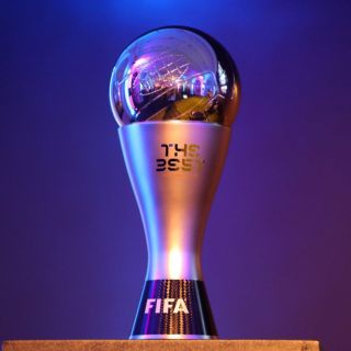 La FIFA añade dos premios al futbol femenino en su ceremonia anual