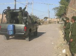 Las autoridades no han dado a conocer el número de pasajeros que viajaban en el avión, pero fuentes extraoficiales de Monterrey comentaron que podrían superar los 40 viajeros. EL INFORMADOR/ ARCHIVO