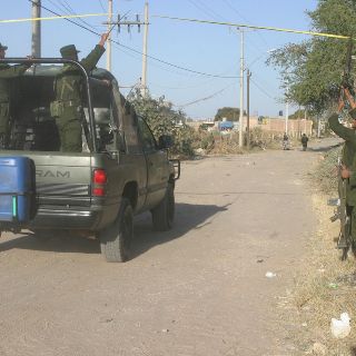 Rescatistas buscan avión privado desaparecido en Monclova