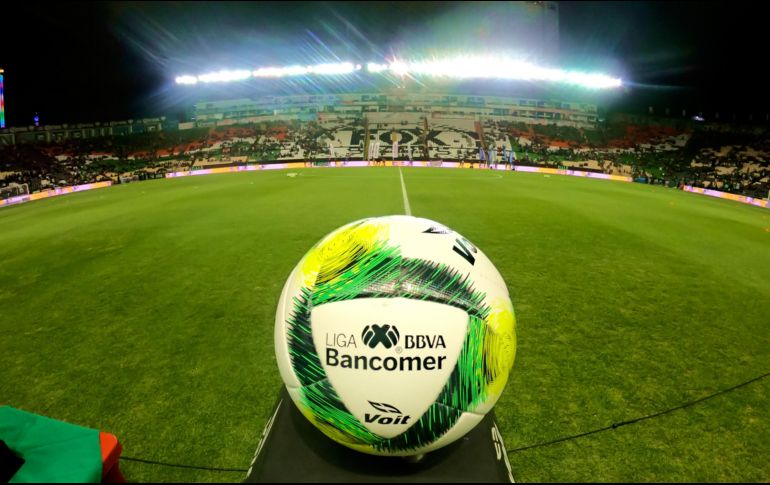 El líder León visitará a Xolos el miércoles 8 de mayo a las 21:00 horas; lo recibirá el próximo sábado 11, en busca de avanzar a la siguiente fase de la competencia. MEXSPORT / ARCHIVO