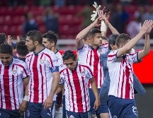 El director general José Luis Higuera, estuvo en las instalaciones de Verde Valle para darle salida a la plantilla. MEXSPORT / ARCHIVO