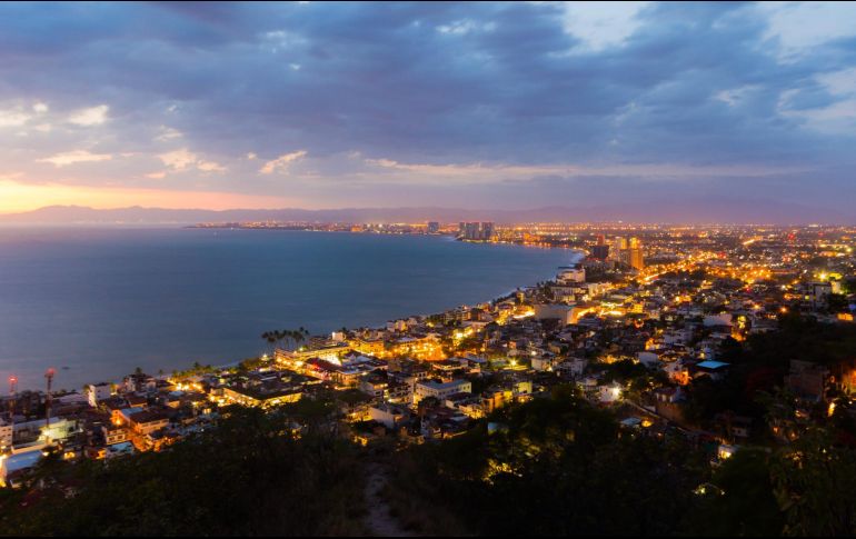 La derrama por turismo hospedado en Puerto Vallarta fue de más mil 622 millones 390 mil pesos. ESPECIAL/Secturjal