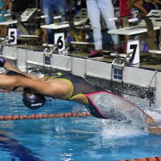 Futbol y natación dan medallas para Jalisco