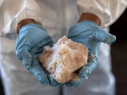 El Mandatario dice que ha ido en aumento el consumo interno de las drogas porque la delincuencia paga con droga y no efectivo a los traficantes en menor escala. AFP / ARCHIVO