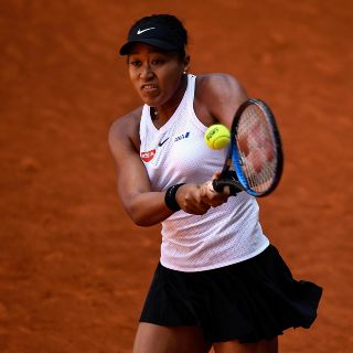 Osaka vence a Sorribes en Madrid y se mete a octavos de final
