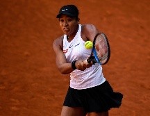 La nipona se enfrentara en octavos a la bielorrusa Aliaksandra Sasnovich que venció este martes a la eslovaca Karolina Schmiedlova por un doble 6-2. AFP / O. Del Pozo