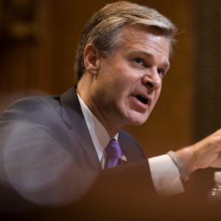 El FBI descarta espionaje contra la campaña de Trump