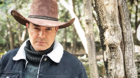 El actor mexicano agradece que su problema de 2004 sucediera en Estados Unidos 