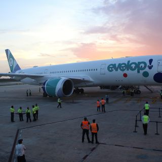 Expertos reportan que accidentes aéreos no marcan tendencia