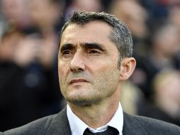 Valverde se dice consciente de que 