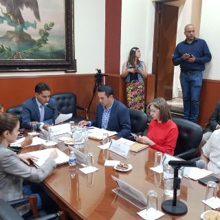 Corregirán error en ley de ingresos que frena créditos a municipios