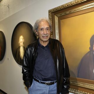 Comunidad cultural lamenta la muerte de Rafael Coronel