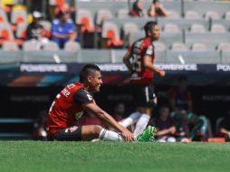 El encuentro se disputará el próximo 7 de septiembre, en punto de las 18:30 horas en Hamtramck, Michigan. EL INFORMADOR/ARCHIVO