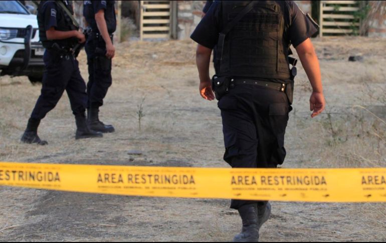 Suman hallazgos de restos humanos en dos fincas