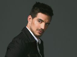 Este año viene cargado de proyectos en cine, televisión y música para Vadhir. CORTESÍA