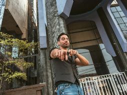 El intérprete promete un gran espectáculo en el Día de las Madres. CORTESÍA