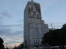 La economía argentina sigue sumida en un bache y el FMI pronostica que después de la contracción de 2018 este año la recesión sea de 1.2 %. EFE/T. Gil