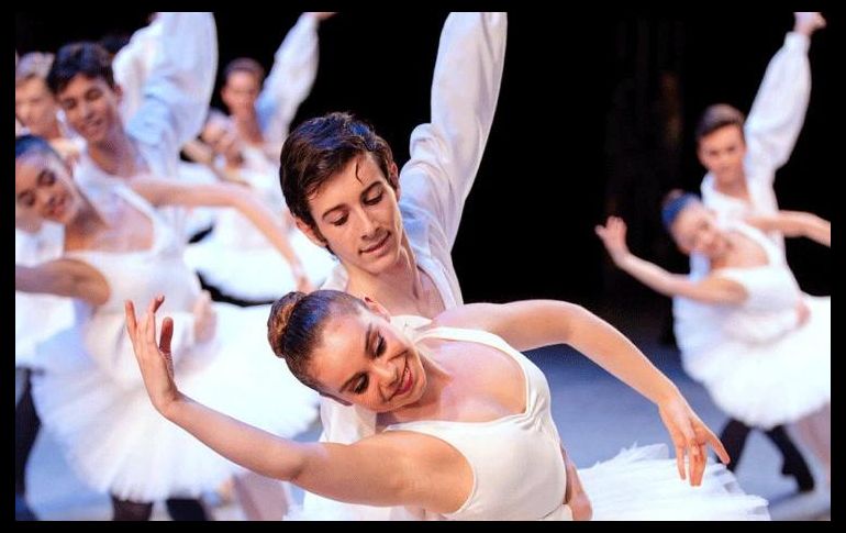 El San Francisco Ballet School abre convocatoria para audiciones en Guadalajara