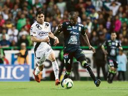 En la Jornada 3, Tijuana consiguió su primera victoria del torneo a costa de La Fiera. MEXSPORT