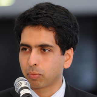 El creador de Khan Academy gana Premio Princesa de Asturias de Cooperación