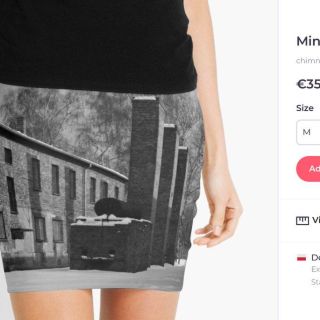 Museo Auschwitz protesta por artículos con fotos del campo 