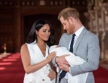 Meghan Markle dijo que la maternidad es 