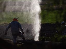 El Presidente Andrés Manuel López Obrador dice que el 