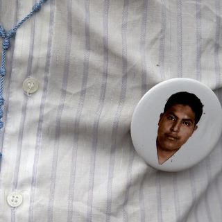 Buscan a jóvenes de Ayotzinapa en comunidades y pueblos, afirma López Obrador